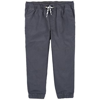 Toddler Boy Carter's Drawstring Joggers