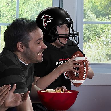 Franklin Atlanta Falcons Football Uniform