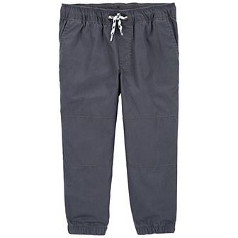 Baby Boy Carter's Drawstring Joggers