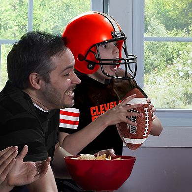 Franklin Cleveland Browns Football Uniform