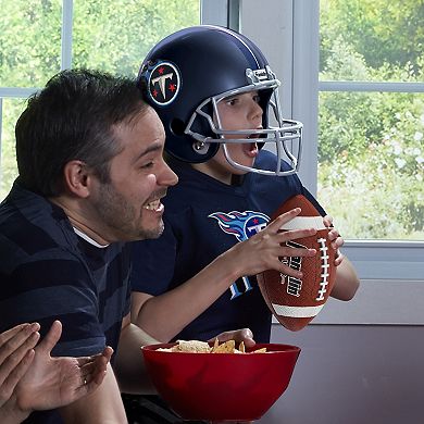 Franklin Tennessee Titans Football Uniform