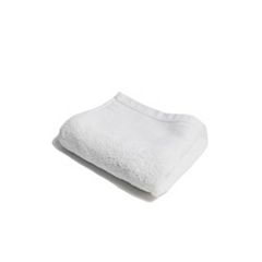 Silvon - Bath Towel - Anti-Acne - Silver Infused Supima Cotton, White