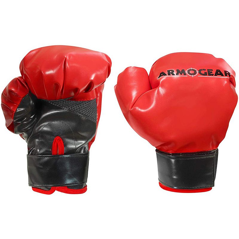 Battle Sports Gloves Kohls