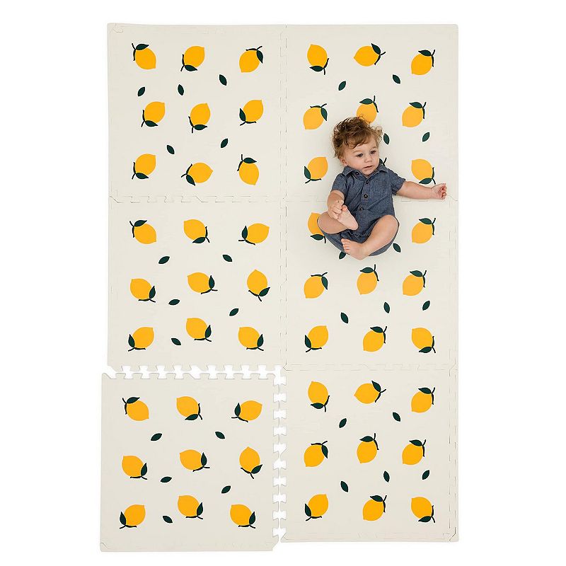 Kohls baby play sales mat