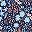 Ditsy Floral Navy