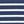 Navy White Stripe