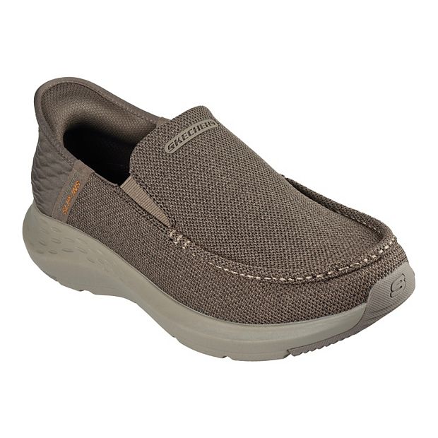 Skechers slip on on sale kohls