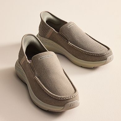 Skechers Hands Free Slip-ins® Relaxed Fit® Parson Ralven Men's Shoes