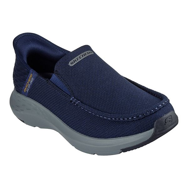 Skechers Hands Free Slip-ins® Relaxed Fit® Parson Ralven Men's Shoes