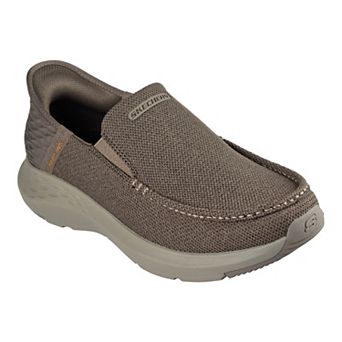 Skechers Hands Free Slip-ins® Relaxed Fit® Parson Ralven Men's Shoes