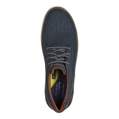 Skechers® Hyland Ratner Men's Shoes