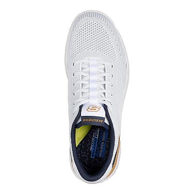 Skechers Relaxed Fit® Corliss Dorset Men display picture 2