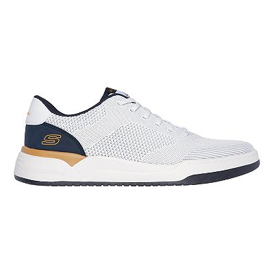 Skechers Relaxed Fit® Corliss Dorset Men display picture 1
