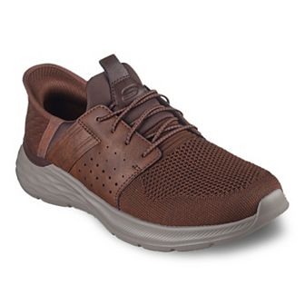 Skechers Hands Free Slip-ins® Relaxed Fit® Garner Newick Men's Shoes