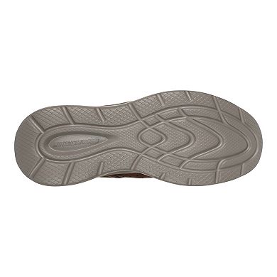 Skechers Hands Free Slip-ins® Relaxed Fit® Garner Newick Men's Shoes