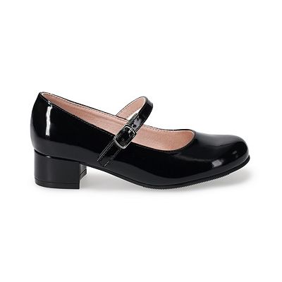 Sonoma Goods For Life® Lizzyy Girls Dress Shoes - Main Image