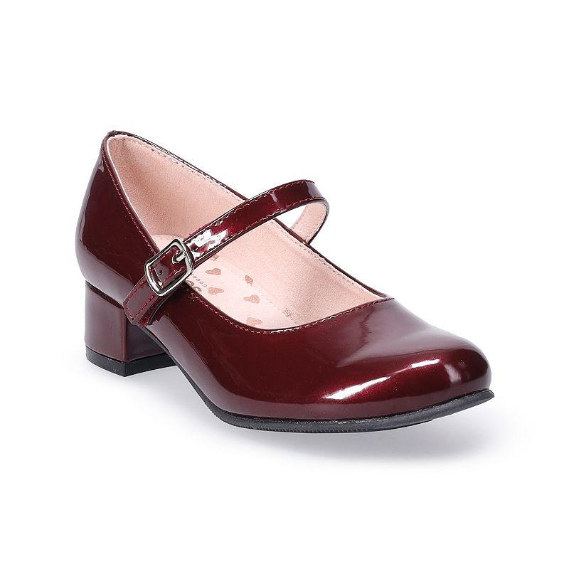 Sonoma Goods For Life® Lizzyy Girls Dress Shoes, Girl's,