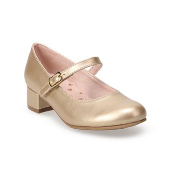 Sonoma Goods For Life® Lizzyy Girls Dress Shoes