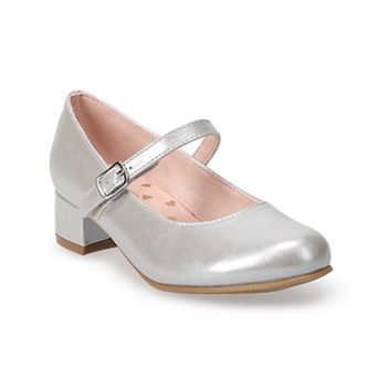 Sonoma Goods For Life® Lizzyy Girls Dress Shoes