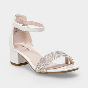 Sonoma Goods For Life® Halana Girls Dress Shoes