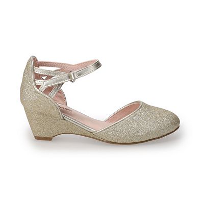 Sonoma Goods For Life® Gamoraa Girls' Dress Shoes