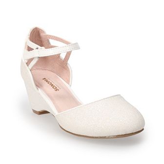 Sonoma Goods For Life® Gamoraa Girls' Dress Shoes