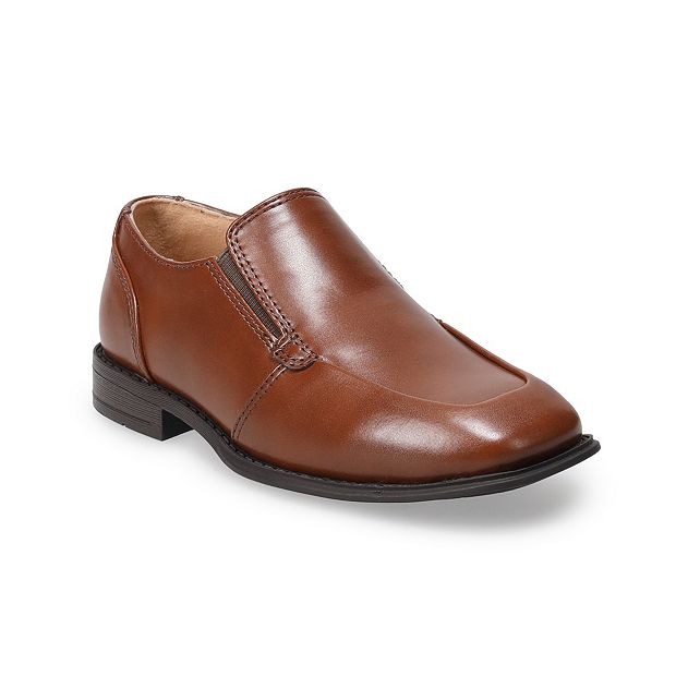 Kohls boys hot sale dress shoes