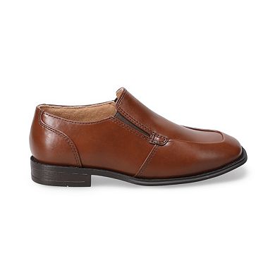 Sonoma Goods For Life® Cristopher Boys' Slip-On Dress Shoes
