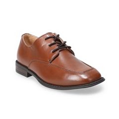 Sonoma Goods For Life® Wesson Boys' Oxford Sneakers