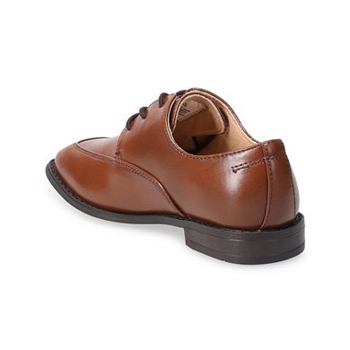 Sonoma Goods For Life® Alexander Boys' Oxford Dress Shoes 