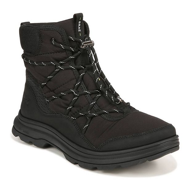 Ryka Brae Women's Water-Repellant Winter Boots