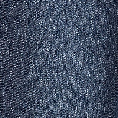Boys 4-14 Carter's Pull-On Jeans