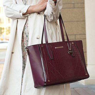 MKF Collection Robin Tote Bag by Mia K