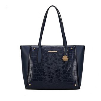 MKF Collection Robin Tote Bag by Mia K