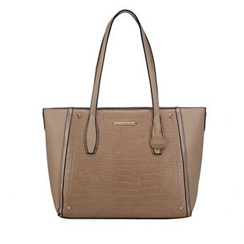 MKF Collection Robin Tote Bag by Mia K