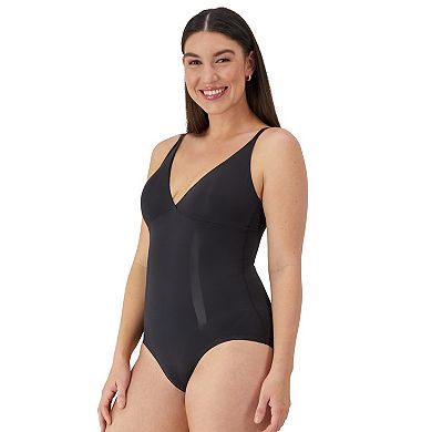 Bali Ultimate Smoothing Firm Control Shapewear Bodysuit DFS105