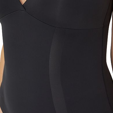 Bali Ultimate Smoothing Firm Control Shapewear Bodysuit DFS105