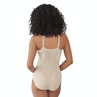 Bali Ultimate Smoothing Firm Control Shapewear Bodysuit S105