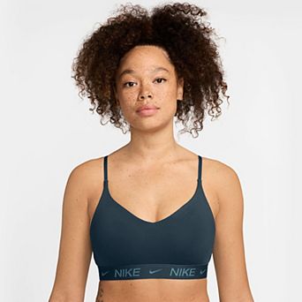 Nike Indy Light Support Padded Sports Bra