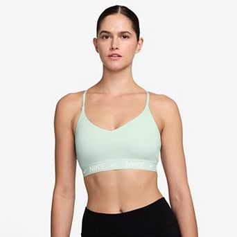 Women's Nike Indy Light Support Padded Sports Bra