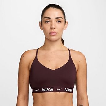 Nike Indy Light Support Padded Sports Bra