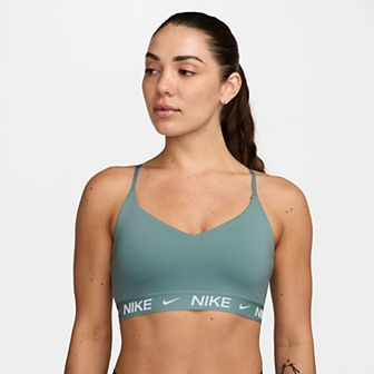 Nike Indy Light Support Padded Sports Bra