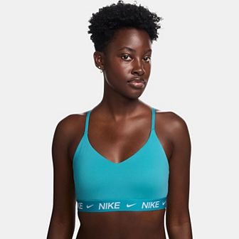 Nike Indy Light Support Padded Sports Bra