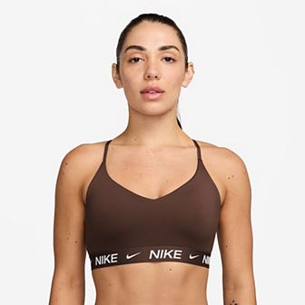 Nike Indy Light Support Padded Sports Bra
