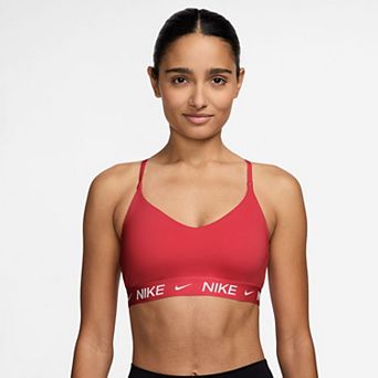Women's Nike Indy Light Support Padded Sports Bra