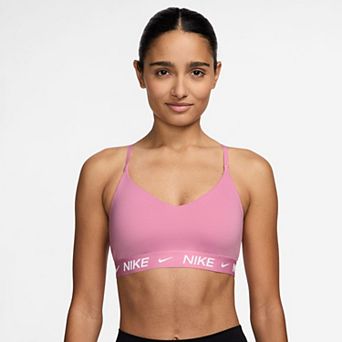 Women's Nike Indy Light Support Padded Sports Bra