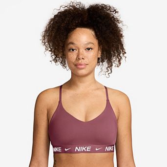 Women's Nike Indy Light Support Padded Sports Bra