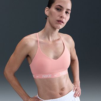 Nike Indy Light Support Padded Sports Bra