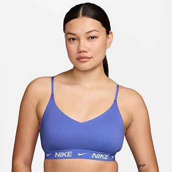 Nike Indy Light Support Padded Sports Bra