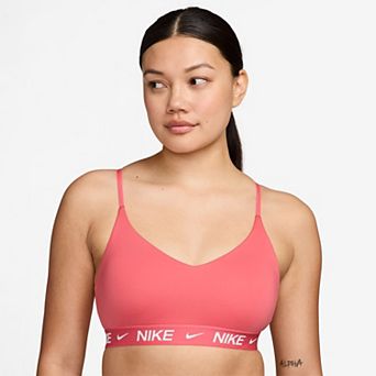 Nike Indy Light Support Padded Sports Bra